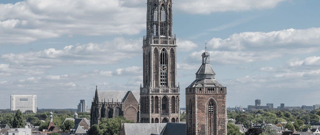 Keuren brandblusser Utrecht